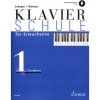 Klavierschule 1 škola hry na klavír