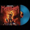 Manowar Kings Of Metal LP Manowar Kings Of Metal LP