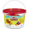 Hasbro Play Doh malý kýblik s tégliky a formičkami číslice Hasbro Play Doh malý kýblik s tégliky a formičkami číslice