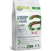 Alleva HOLISTIC dog puppy & junior mini chicken 2 kg Alleva HOLISTIC dog puppy & junior mini chicken 2 kg