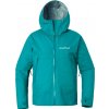 Montbell Bunda Storm Cruiser Jacket dámská Velikost: M / Barva (vzor): turquoise Montbell Bunda Storm Cruiser Jacket dámská Velikost: M / Barva (vzor): turquoise