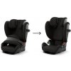 Cybex PALLAS G3 i-Size 2026 Magic Black detská autosedačka 15 mesiacov - 12 rokov Cybex PALLAS G3 i-Size 2026 Magic Black detská autosedačka 15 mesiacov - 12 rokov