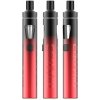 Joyetech eGo AIO ECO Friendly Version elektronická cigareta 1700mAh Gradient Red Joyetech eGo AIO ECO Friendly Version elektronická cigareta 1700mAh Gradient Red