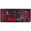 XL podložka Tajná správa Demogorgon Stranger Things XL podložka Tajná správa Demogorgon Stranger Things