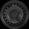 Alcar Stahlrad KFZ 7856 6.5x16 5x114.3 ET40 černá Alcar Stahlrad KFZ 7856 6.5x16 5x114.3 ET40 černá