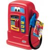 Little Tikes Benzínová pumpa pre autíčka Cozy Coupe 619991 619991E3 Little Tikes Benzínová pumpa pre autíčka Cozy Coupe 619991 619991E3