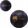 Futbalová lopta FC Barcelona Black 1899 VEĽ. 5 Čierna Rekreačná Pre Fanúšikov Futbalová lopta FC Barcelona Black 1899 VEĽ. 5 Čierna Rekreačná Pre Fanúšikov