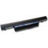VHBW 2374 4400 mAh batéria - neoriginálna