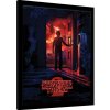 Rámovaný Obraz - Stranger Things - Doorway, 34.3 × 44.5 cm Rámovaný Obraz - Stranger Things - Doorway, 34.3 × 44.5 cm