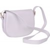 NovaKabelka.sk Caterina Bianca kožená talianska crossbody kabelka biela NovaKabelka.sk Caterina Bianca kožená talianska crossbody kabelka biela