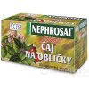 FYTO NEPHROSAL Bylinný ČAJ NA OBLIČKY 20x1,5 g FYTO NEPHROSAL Bylinný ČAJ NA OBLIČKY 20x1,5 g