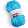 YarnArt Cord Yarn Nebeský modrá 763 YarnArt Cord Yarn Nebeský modrá 763