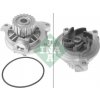Vodné čerpadlo, chladenie motora Schaeffler INA 538 0045 10 Vodné čerpadlo, chladenie motora Schaeffler INA 538 0045 10