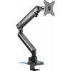 Držiak na monitor AlzaErgo Arm S65B Essential USB (APW-EGARS65BU) Držiak na monitor AlzaErgo Arm S65B Essential USB (APW-EGARS65BU)