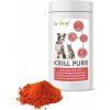 DROMY Krill pure 130 g DROMY Krill pure 130 g