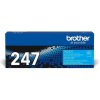 Brother TN-247C - originálny Brother TN-247C - originálny