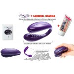 WE-VIBE II