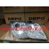 VW TOUAREG 1/07-4/10 svetlo D1S+H7 Pravé / bixenón / HELLA VW TOUAREG 1/07-4/10 svetlo D1S+H7 Pravé / bixenón / HELLA