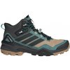adidas Turistická obuv Terrex Skychaser Mid viacfarebny adidas Turistická obuv Terrex Skychaser Mid viacfarebny
