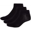 4F Pánske ponožky 3 páry H4Z17-SOM004 Black 46 4F Pánske ponožky 3 páry H4Z17-SOM004 Black 46