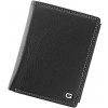 Gregorio N992-VD čierna pánska kožená peňaženka 9,5 x 12,5 x 2,5 cm Gregorio N992-VD čierna pánska kožená peňaženka 9,5 x 12,5 x 2,5 cm