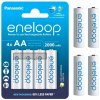 Panasonic Eneloop AA 1900mAh 4ks 3MCCE/4BE Panasonic Eneloop AA 1900mAh 4ks 3MCCE/4BE
