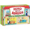 Dzieci kontra Rodzice Quiz o naszym domu Dzieci kontra Rodzice Quiz o naszym domu