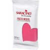 Saracino - Modelovacia hmota fuchsia 250g Saracino - Modelovacia hmota fuchsia 250g