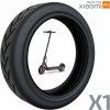 pneumatika pre elektrické skútre Xiaomi pneumatika pre elektrické skútre Xiaomi