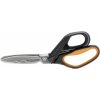 NOŽNICE FISKARS POWERARC pre ťažkú prácu 26 cm 1027205 10296