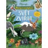 Objevuji Svět zvířat Objevuji Svět zvířat