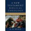 New Testament Biblical Theology - The Unfolding of the Old Testament in the New New Testament Biblical Theology - The Unfolding of the Old Testament in the New