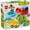 LEGO DUPLO 10474 Kreatívne vozidlá LEGO DUPLO 10474 Kreatívne vozidlá