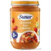 Sunar Zeleninové ragú s hovädzím 8+ 190 g Sunar Zeleninové ragú s hovädzím 8+ 190 g