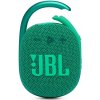 JBL Clip 4 - ECO zelená, JBLCLIP4ECOGRN JBL Clip 4 - ECO zelená, JBLCLIP4ECOGRN