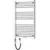 MEXEN/S - Mars radiátor + vykurovacia tyč 900 x 600 mm, 300 W, chróm W110-0900-600-2300-01 MEXEN/S - Mars radiátor + vykurovacia tyč 900 x 600 mm, 300 W, chróm W110-0900-600-2300-01