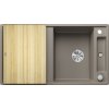 Blanco AXIA III 5 S SILGRANIT tartufo