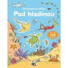 Samolepková knížka Pod hladinou
