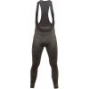Fresh Trash Mens Signature Thermo Bib Pants pánske Olive Green
