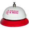 Stolový Zvolávač k sexu