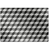 Podložka pod kancelársku stoličku Podložka pod kancelársku stoličku 3D kocky vzor mwp-w0012715 Podložka pod kancelársku stoličku Podložka pod kancelársku stoličku 3D kocky vzor mwp-w0012715