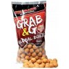 STARBAITS G&G GLOBAL PROTEÍNOVÉ GULIČKY 14mm 1kg TUTTI FRUTTI OVOCNÉ STARBAITS G&G GLOBAL PROTEÍNOVÉ GULIČKY 14mm 1kg TUTTI FRUTTI OVOCNÉ