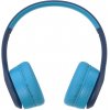 HAV Havit H626BT - Bezdrôtové slúchadlá Bluetooth pre deti (modré) HAV Havit H626BT - Bezdrôtové slúchadlá Bluetooth pre deti (modré)