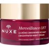 Nuxe Merveillance Lift Zpevňující Noční krém 50 ml Nuxe Merveillance Lift Zpevňující Noční krém 50 ml