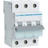 Istič 6kA , B, 10A, 3P, B10 Hager MBN310E Istič 6kA , B, 10A, 3P, B10 Hager MBN310E