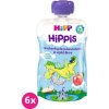 6x HiPP BIO HiPPiS Jablko-Hruška-Dračie ovocie-Čierne ríbezle (12m+) 100 g VP-F102358 6x HiPP BIO HiPPiS Jablko-Hruška-Dračie ovocie-Čierne ríbezle (12m+) 100 g VP-F102358