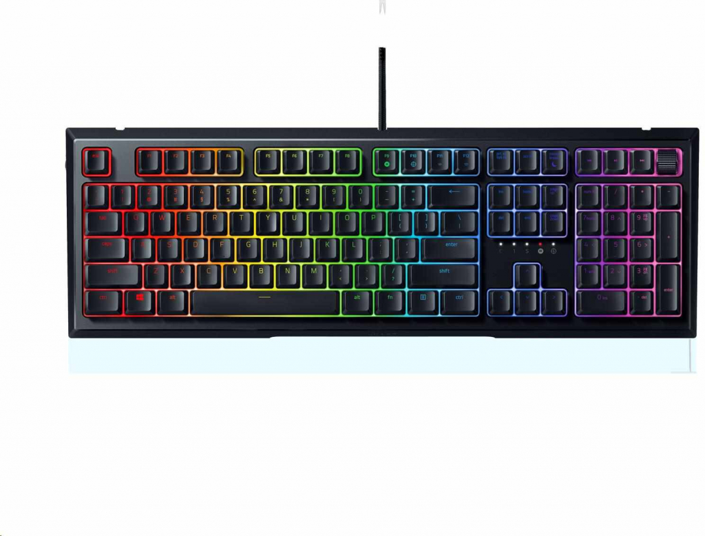 Razer Ornata V2 RZ03-03380100-R3M1