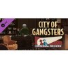 City of Gangsters: Criminal Record DLC City of Gangsters: Criminal Record DLC