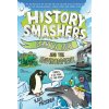 History Smashers: Earth Day and the Environment History Smashers: Earth Day and the Environment
