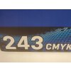 Brother TN-243CMYK - originálny Brother TN-243CMYK - originálny